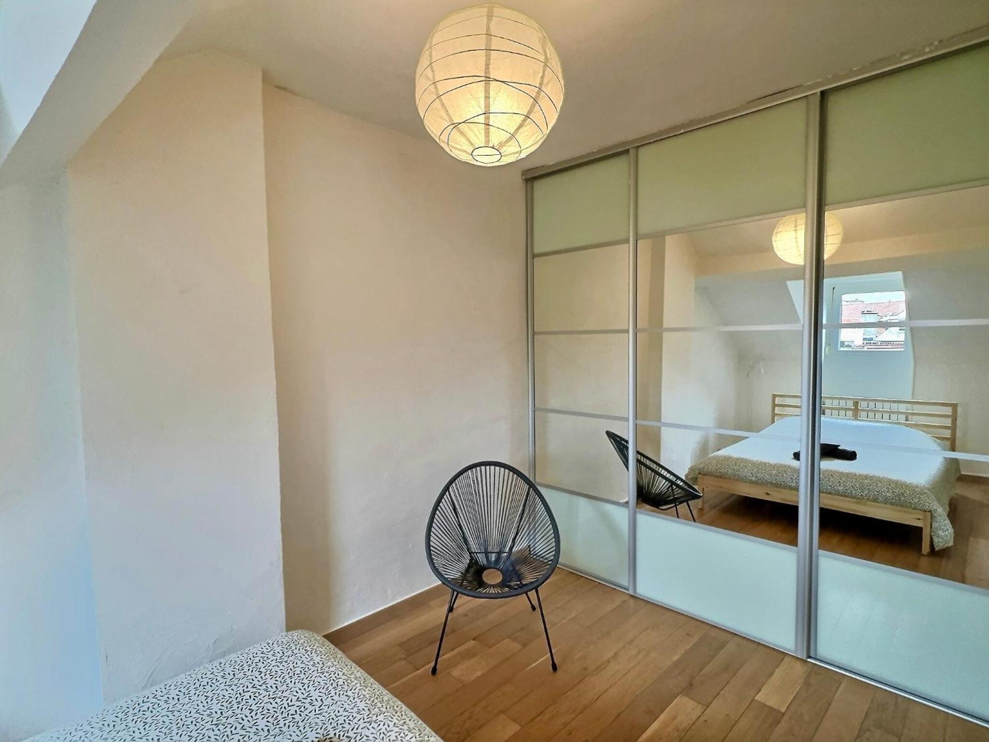 Wonderhost, Spacieux Et Atypique En Coeur De Ville Pau Esterno foto